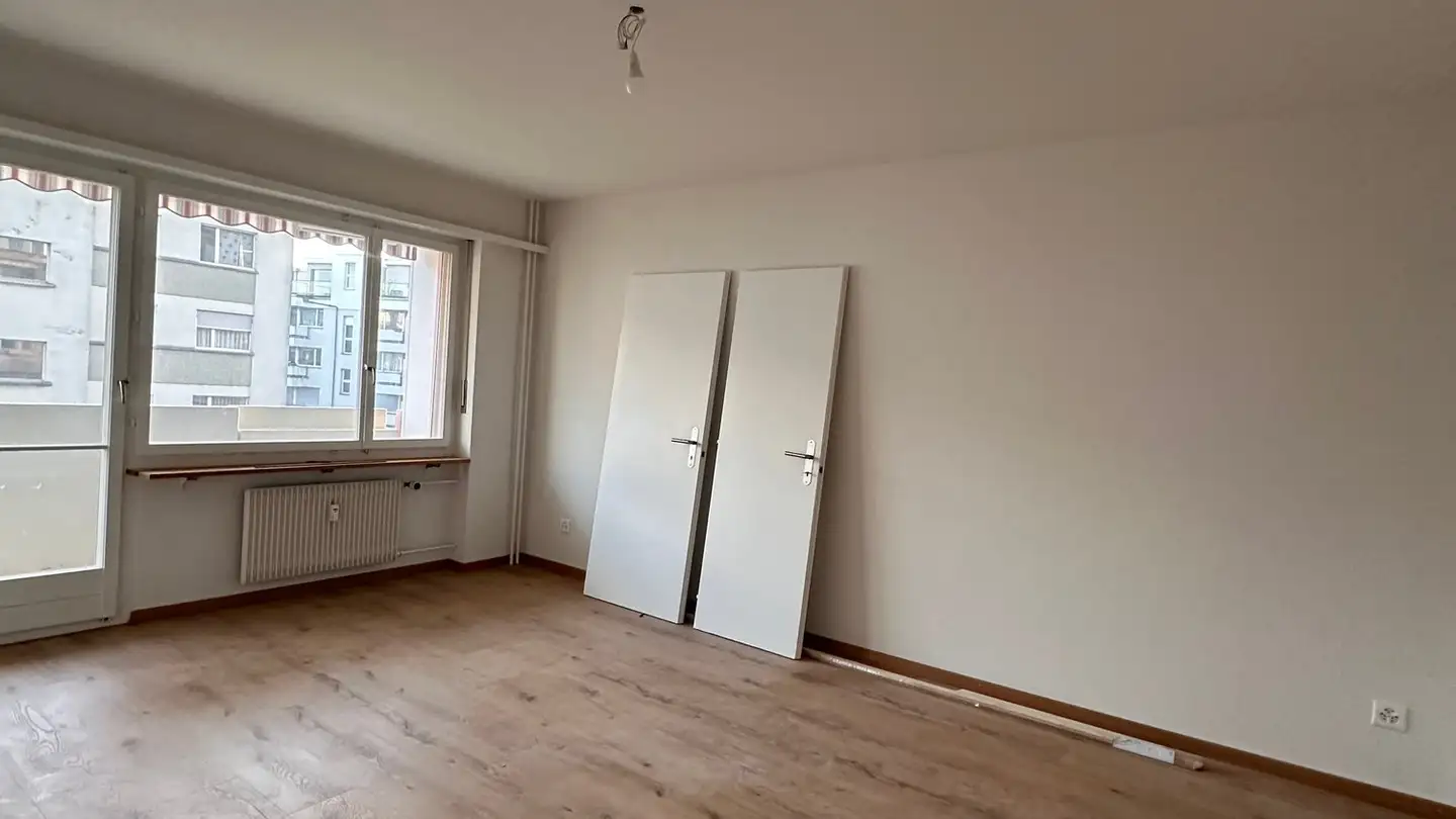 Apartment for rent - Frohbergweg 8, 3012 Bern - Photo 2