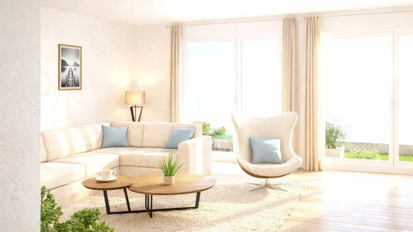 Apartment for sale - Grubenstrasse, 5430 Wettingen