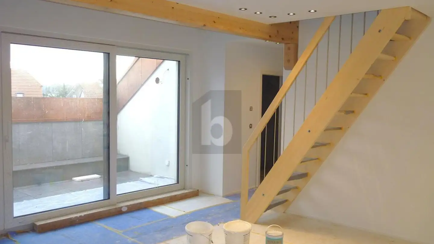 Attic flat for sale - 1148 Villars-Bozon - Photo 4