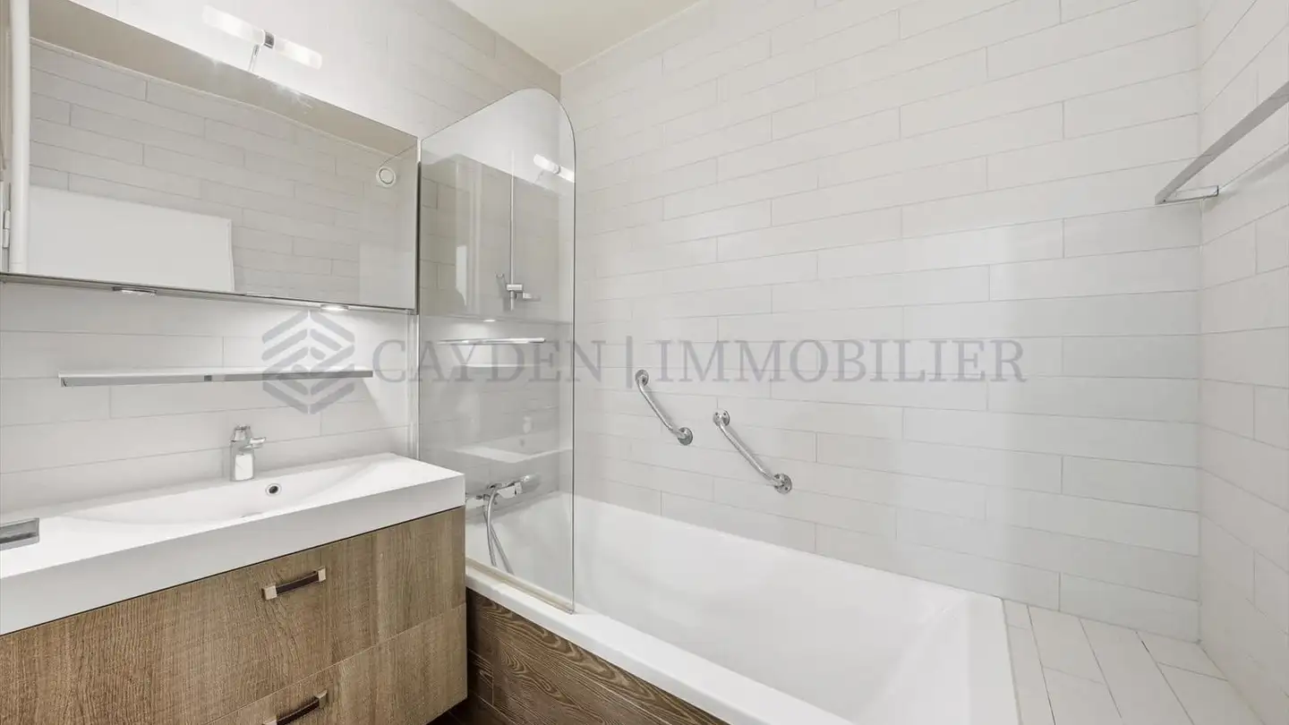 Appartamento in vendita - 1226 Thônex - Photo 4