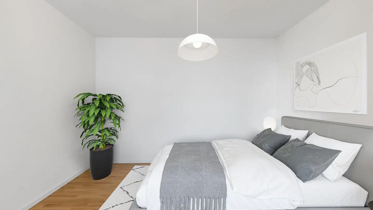 Apartment for rent - Avenue De Tourbillon 39, 1950 Sion - Photo 4