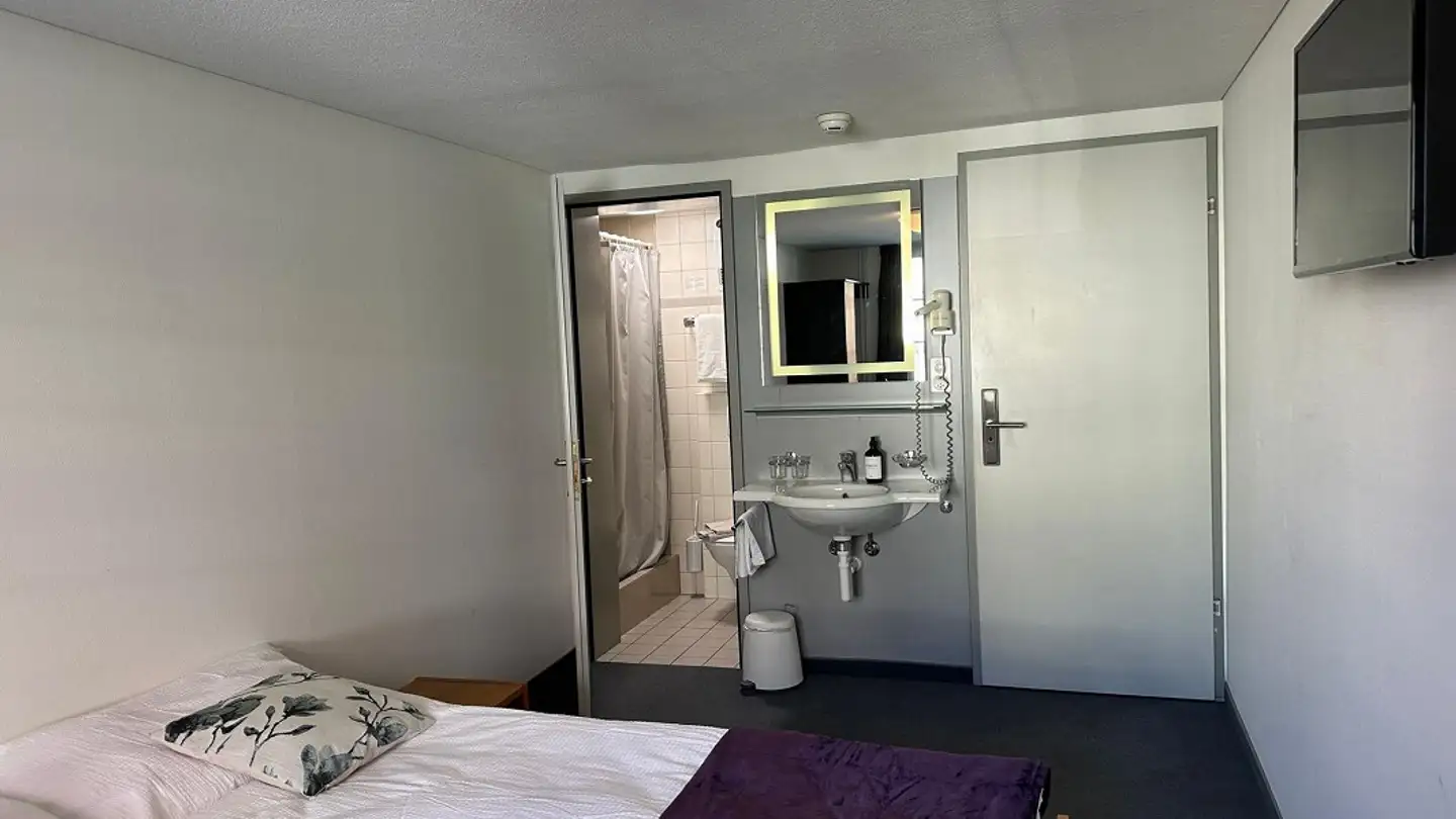 Appartamento in affitto - Engelgasse 13, 9450 Altstätten SG - Photo 2