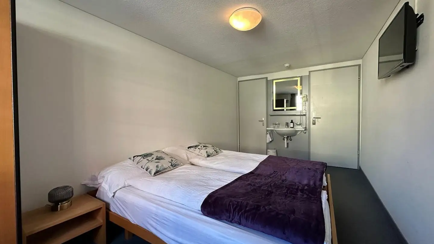 Appartamento in affitto - Engelgasse 13, 9450 Altstätten SG - Photo 3