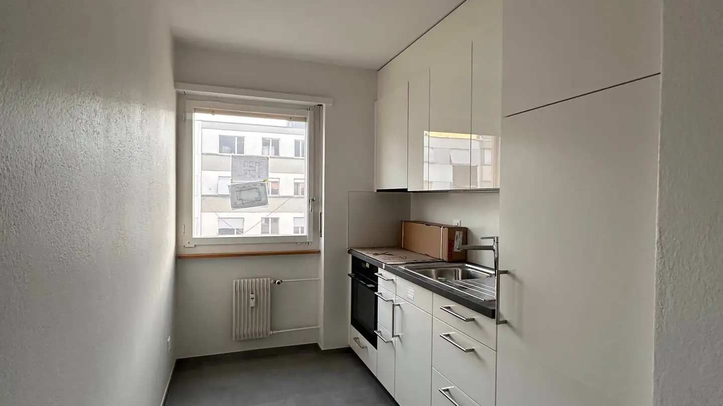 Apartment for rent - Frohbergweg 8, 3012 Bern - Photo 4