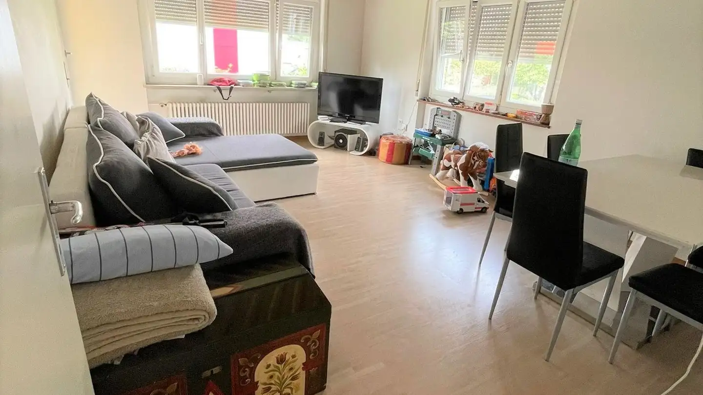 Appartamento in affitto - Gartenstrasse 2, 4552 Derendingen