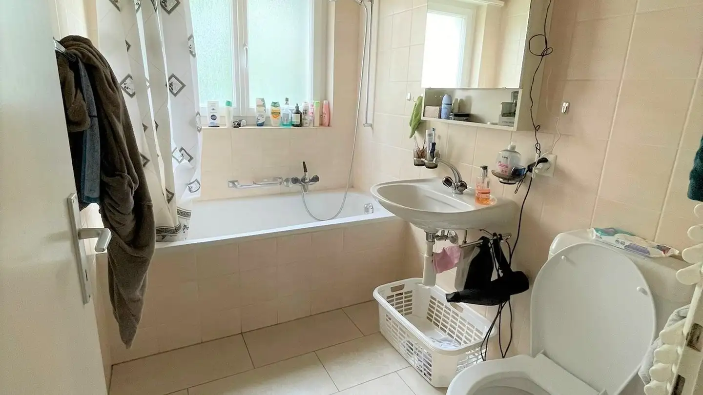 Appartamento in affitto - Gartenstrasse 2, 4552 Derendingen - Foto 4