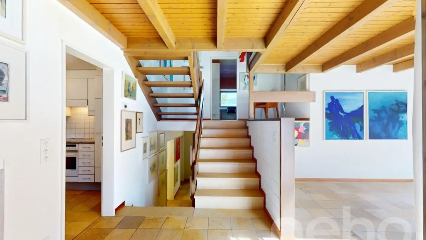 Casa singola in vendita - 4710 Balsthal - Photo 4