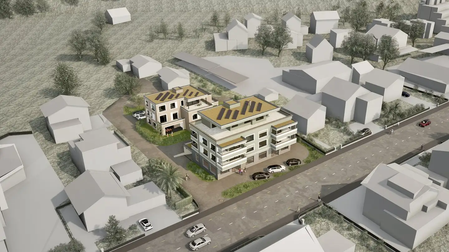 Commerciale in vendita - Flüelerstrasse 20, 6460 Altdorf UR - Photo 3