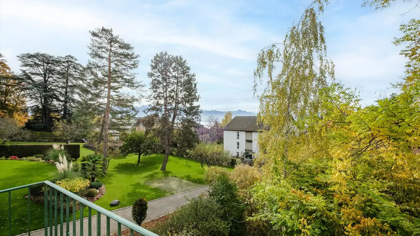 Single house for sale - 1012 Lausanne