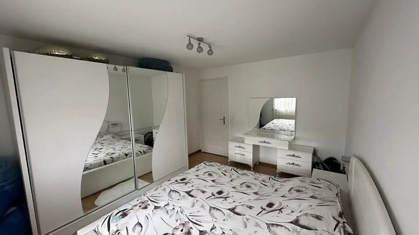 Appartement à louer - Geiselfeldstrasse 3, 4563 Gerlafingen - Photo 4
