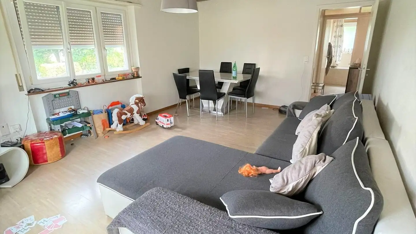 Appartamento in affitto - Gartenstrasse 2, 4552 Derendingen - Foto 2