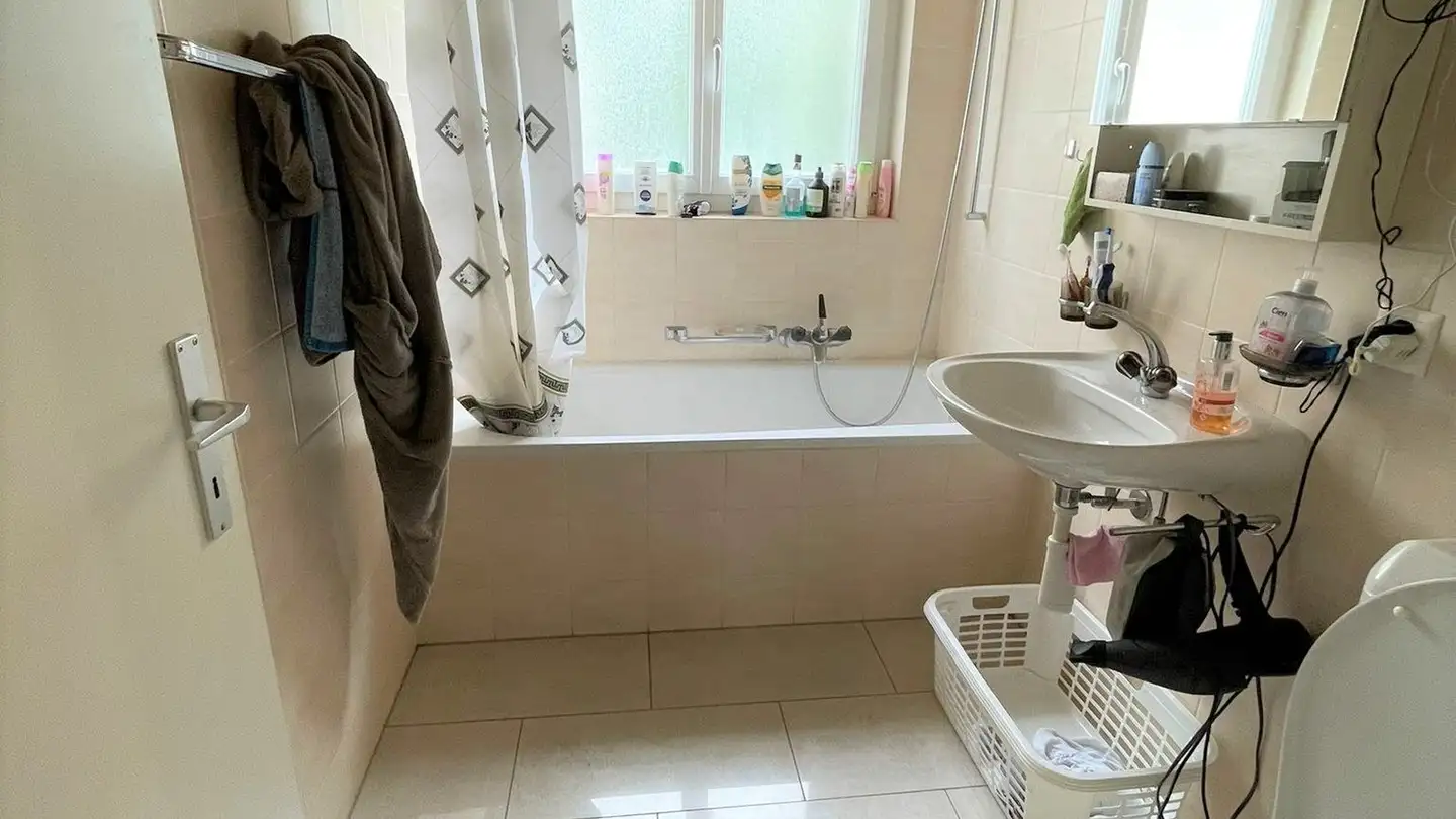 Appartamento in affitto - Gartenstrasse 2, 4552 Derendingen - Foto 3