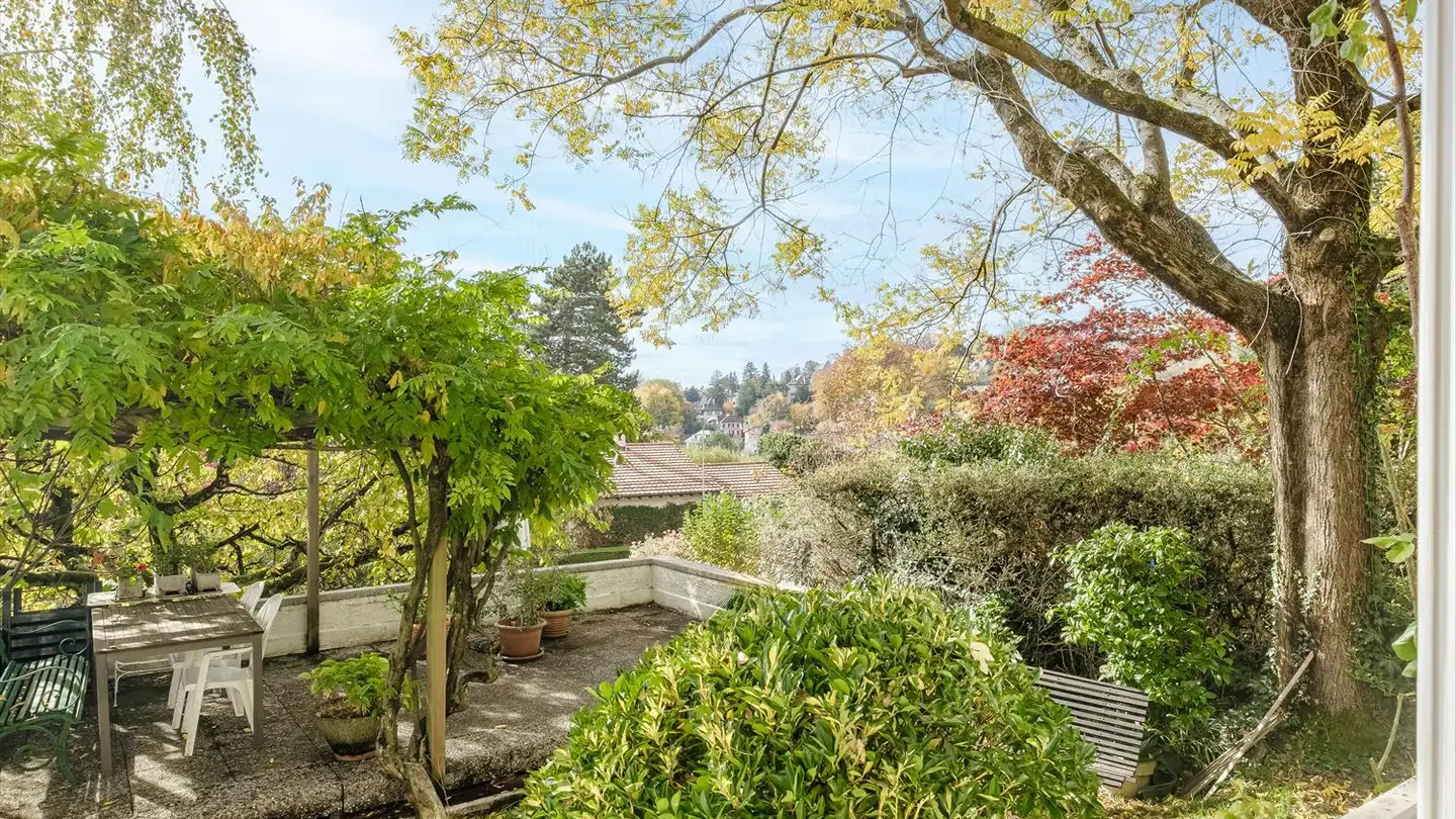 Casa singola in vendita - 1012 Lausanne - Photo 2