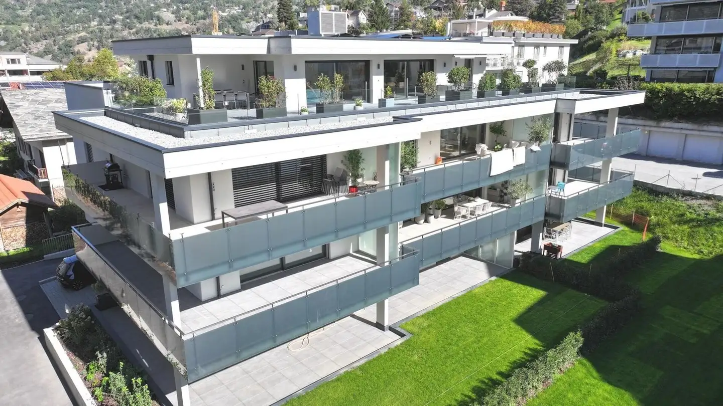 Apartment for sale - 3902 Glis - Photo 4