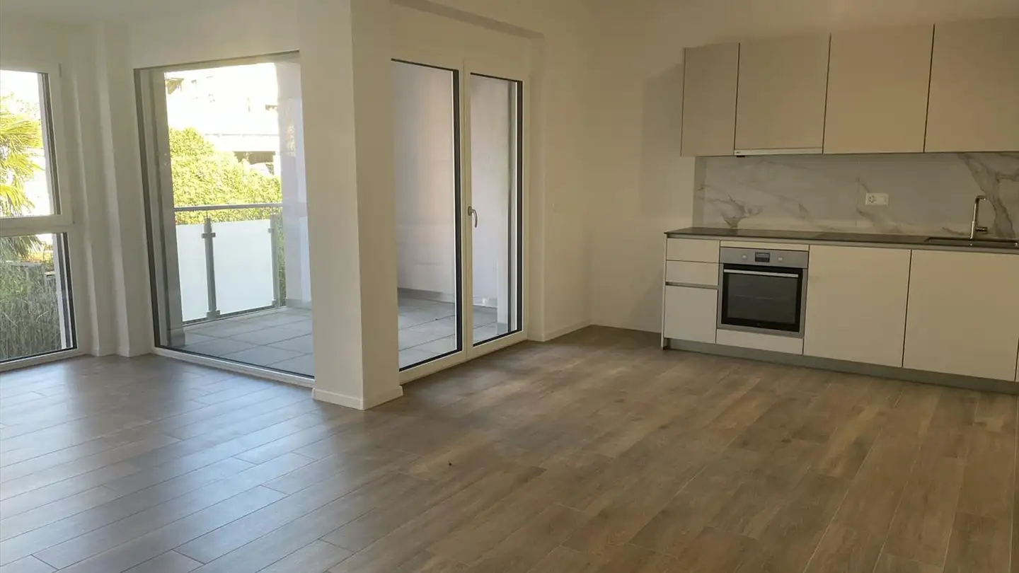 Appartamento in affitto - Chemin Du Moulin 2, 1071 Chexbres - Foto 2