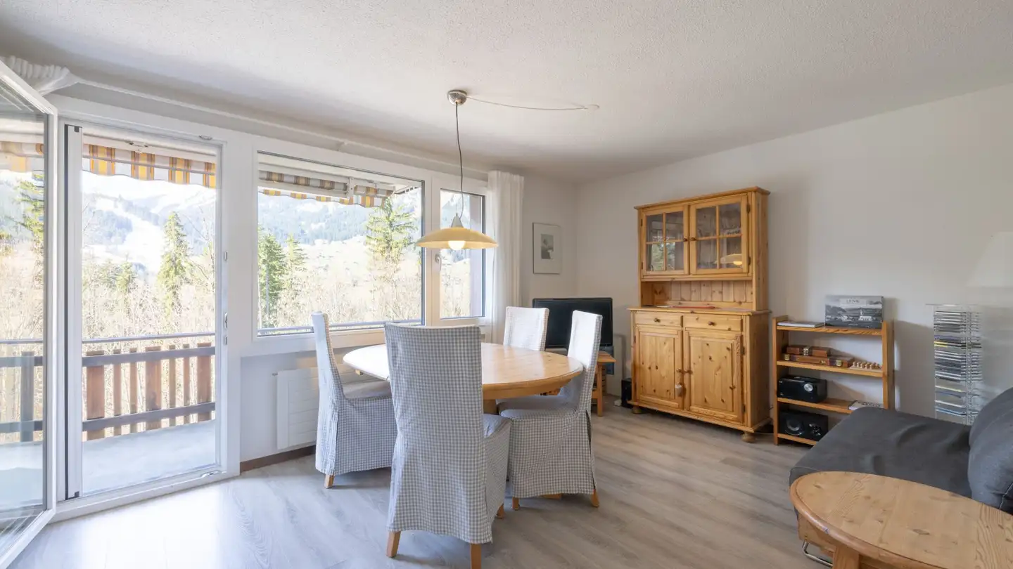 Apartment for sale - 3775 Lenk im Simmental - Photo 4