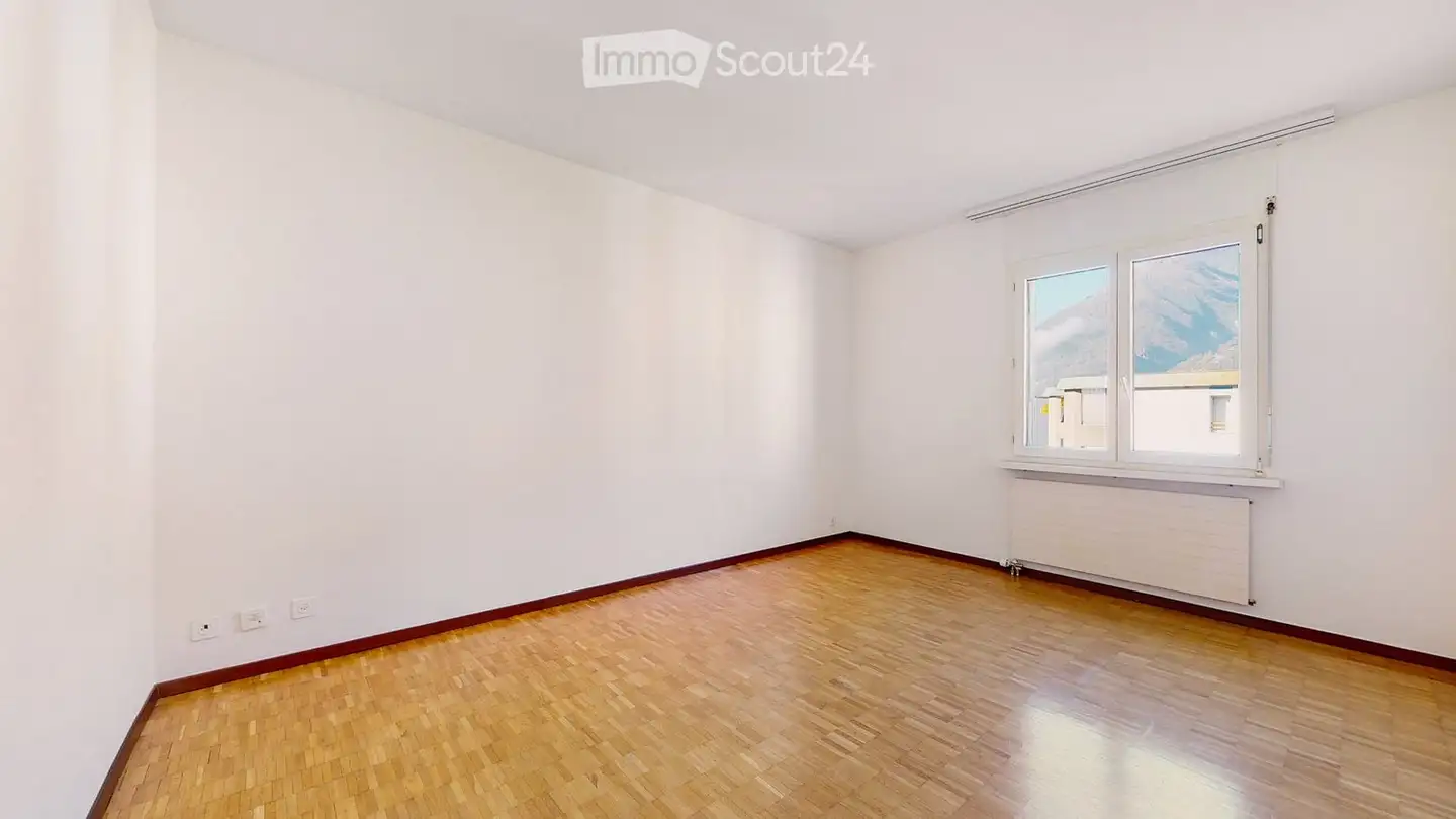 Apartment for rent - 6500 Bellinzona - Photo 3