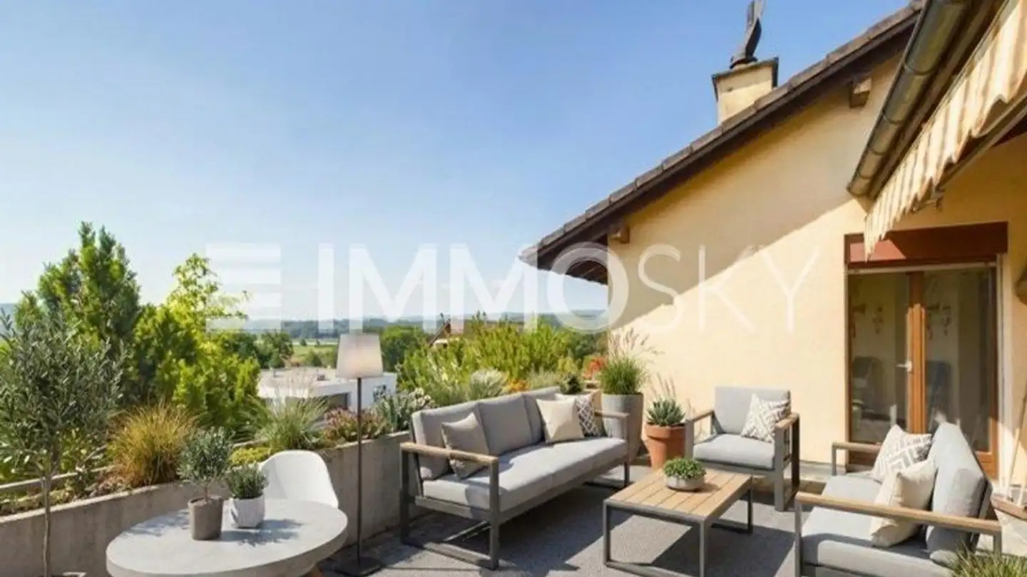 Appartement à vendre - 5313 Klingnau - Photo 2