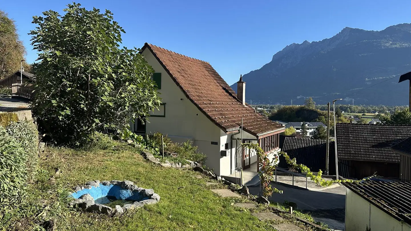 Casa singola in vendita - Välsli 32, 9475 Sevelen - Foto 3
