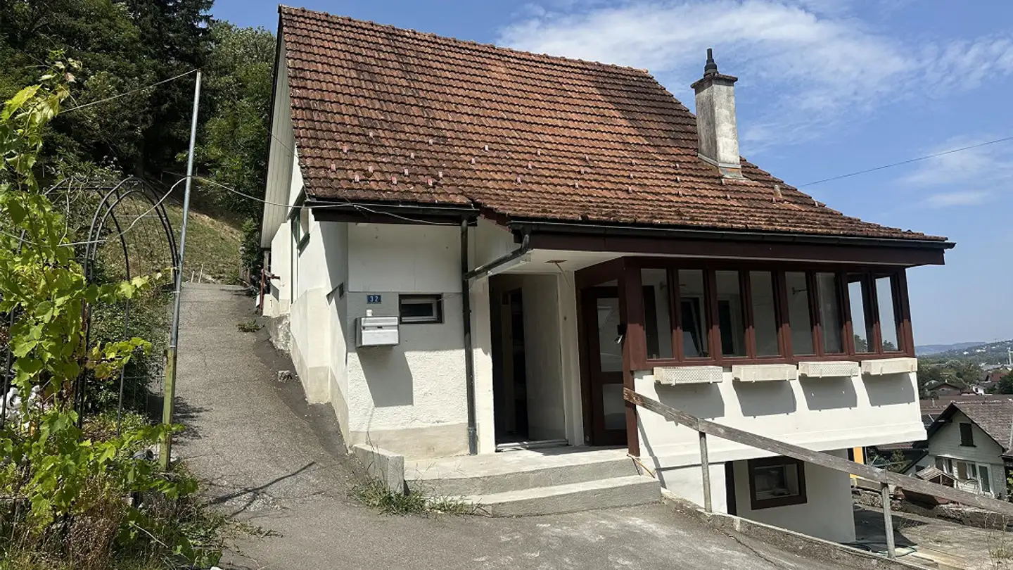 Casa singola in vendita - Välsli 32, 9475 Sevelen - Foto 4
