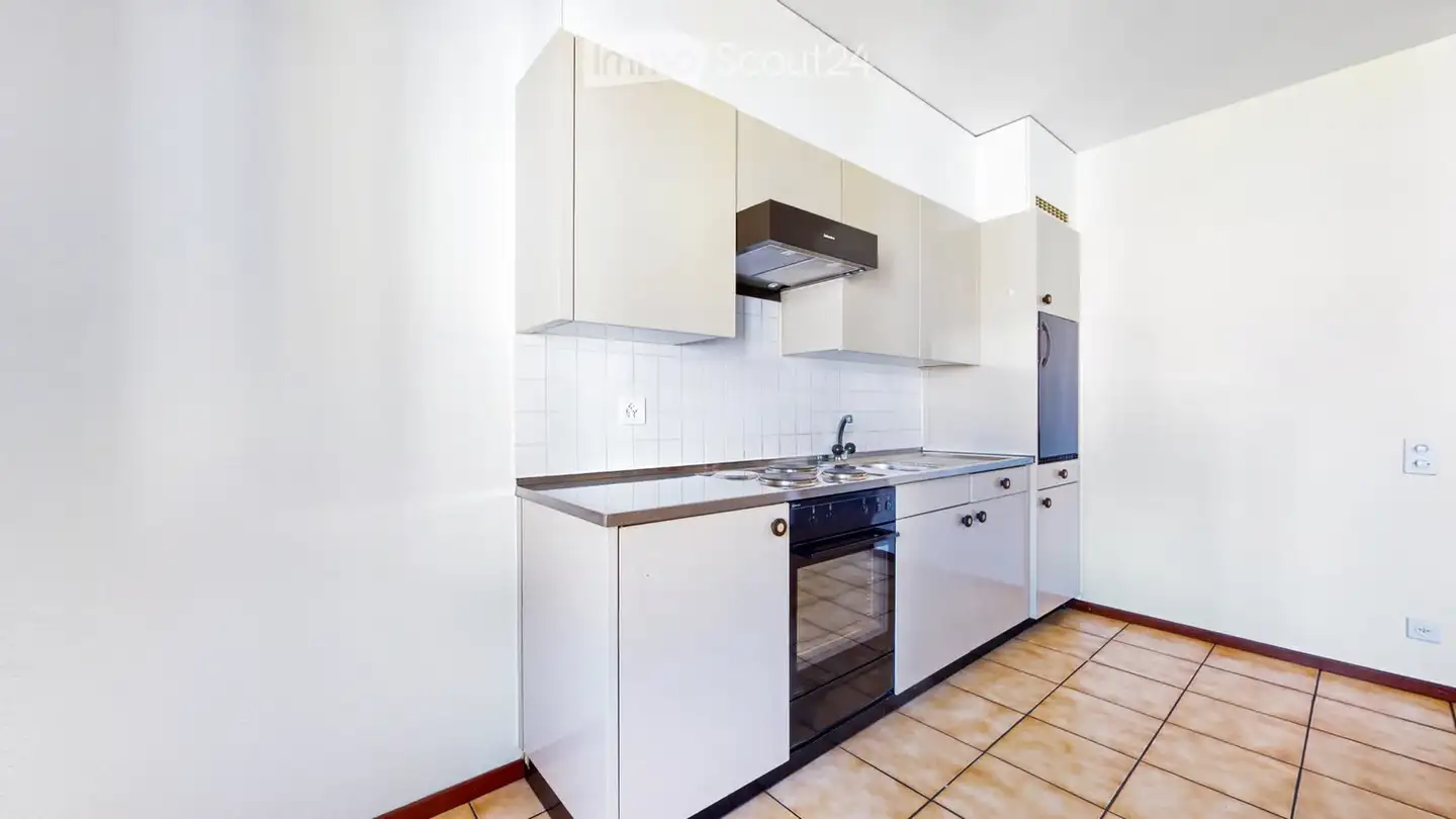 Apartment for rent - 6500 Bellinzona - Photo 4