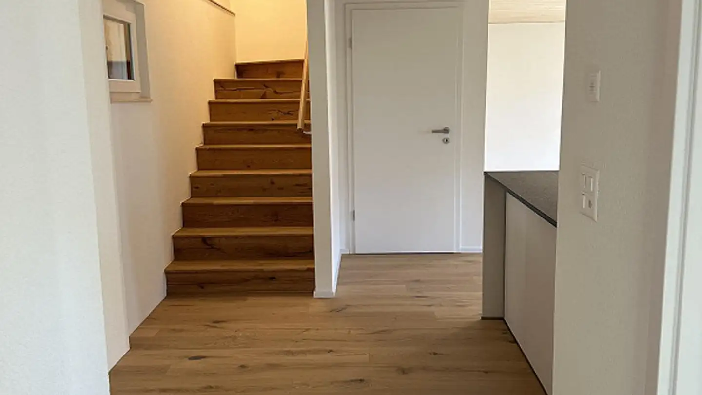 Casa singola in vendita - Välsli 32, 9475 Sevelen