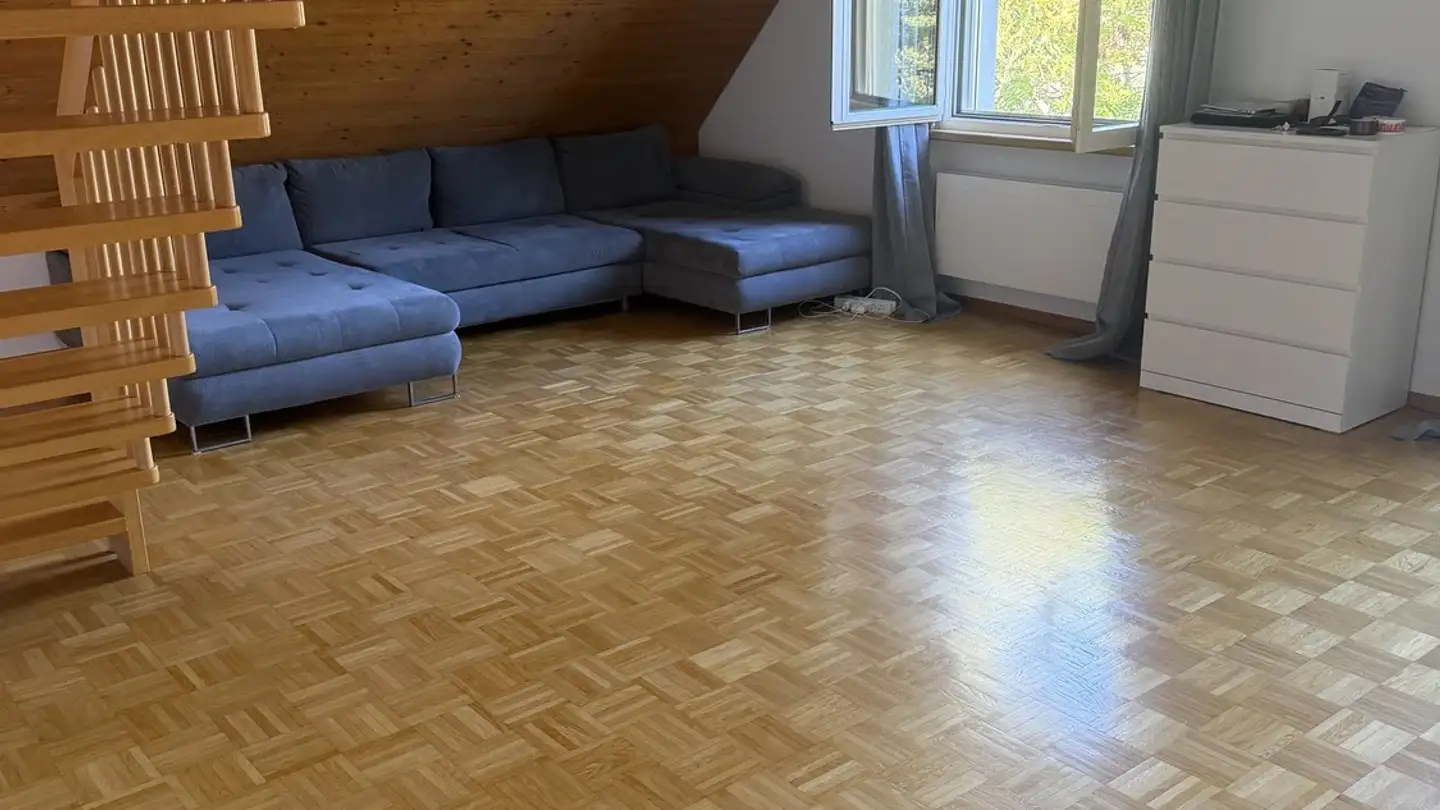 Möblierte Wohnung mieten - 8953 Dietikon