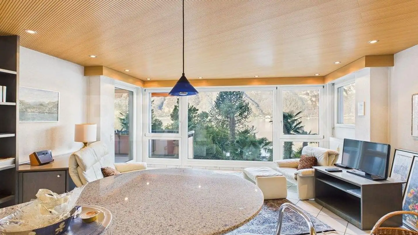 Wohnung kaufen - 6816 Bissone - Foto 2