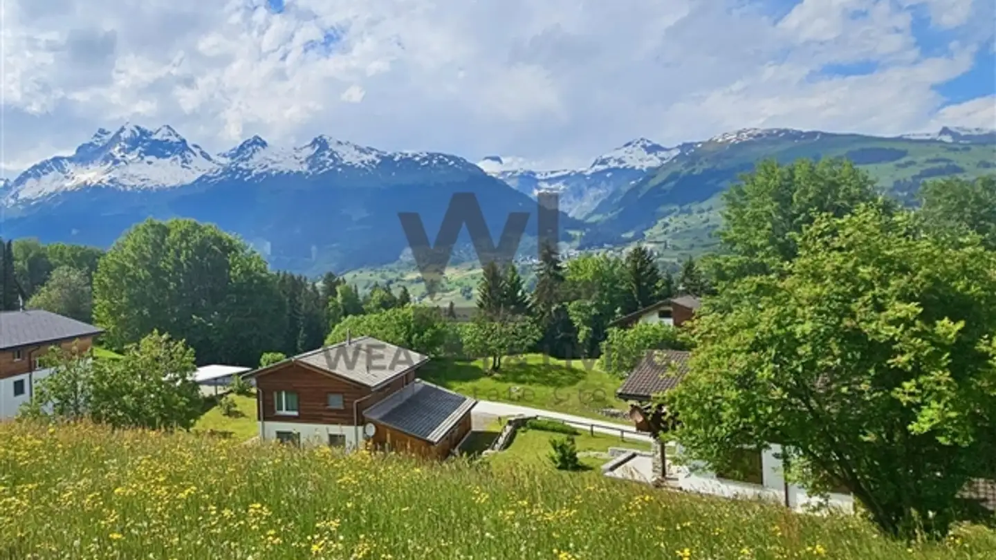 Apartment for sale - Mira 8, 7134 Obersaxen