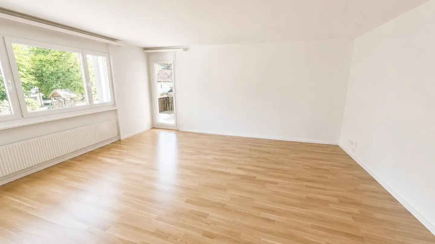 Apartment for rent - Husacherstrasse 14, 8494 Bauma - Photo 2