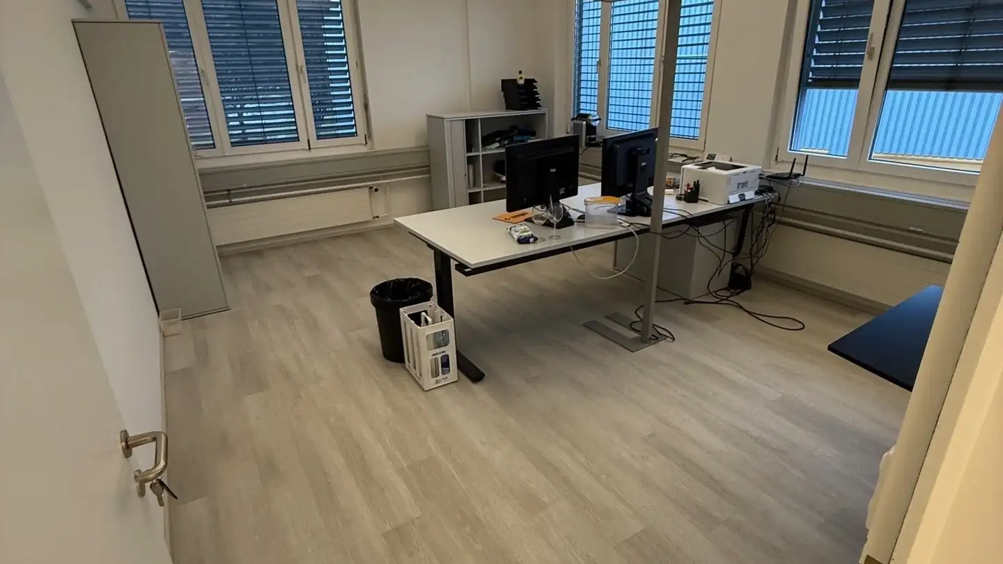 Bürofläche mieten - Fröschenweidstrasse 10, 8404 Winterthur - Foto 3