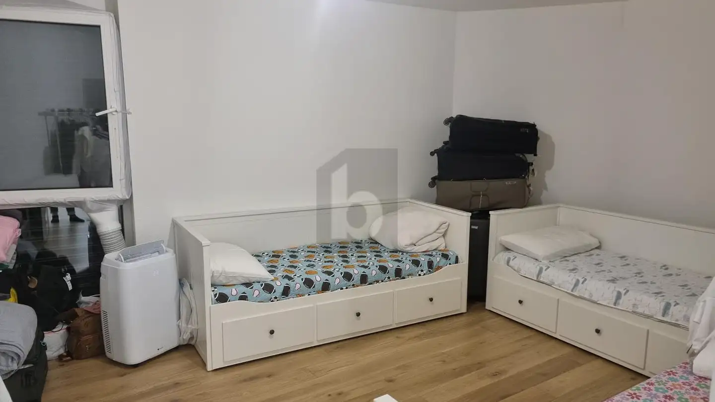 Appartement à louer - 1820 Veytaux - Photo 4