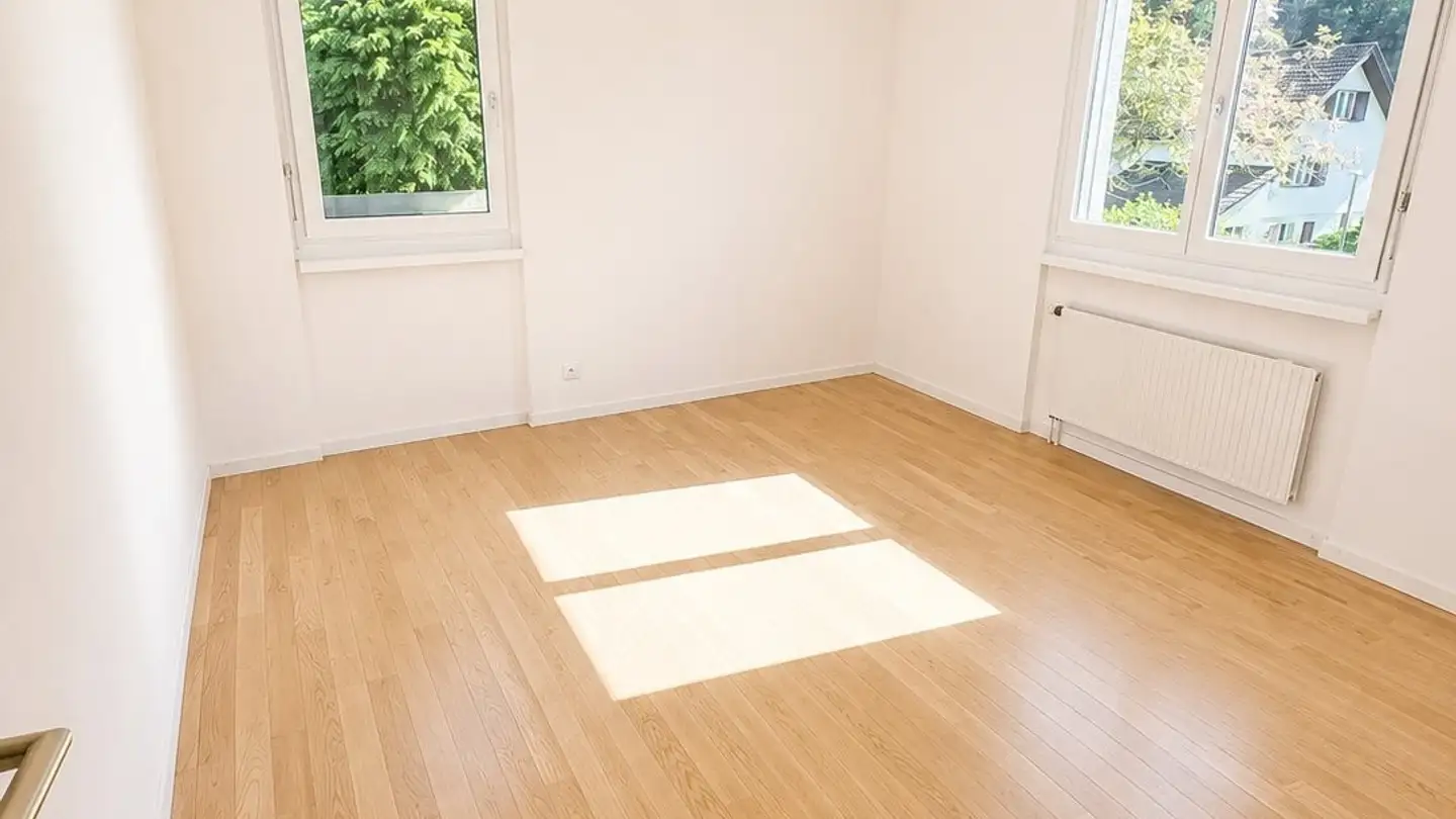 Apartment for rent - Husacherstrasse 14, 8494 Bauma - Photo 3