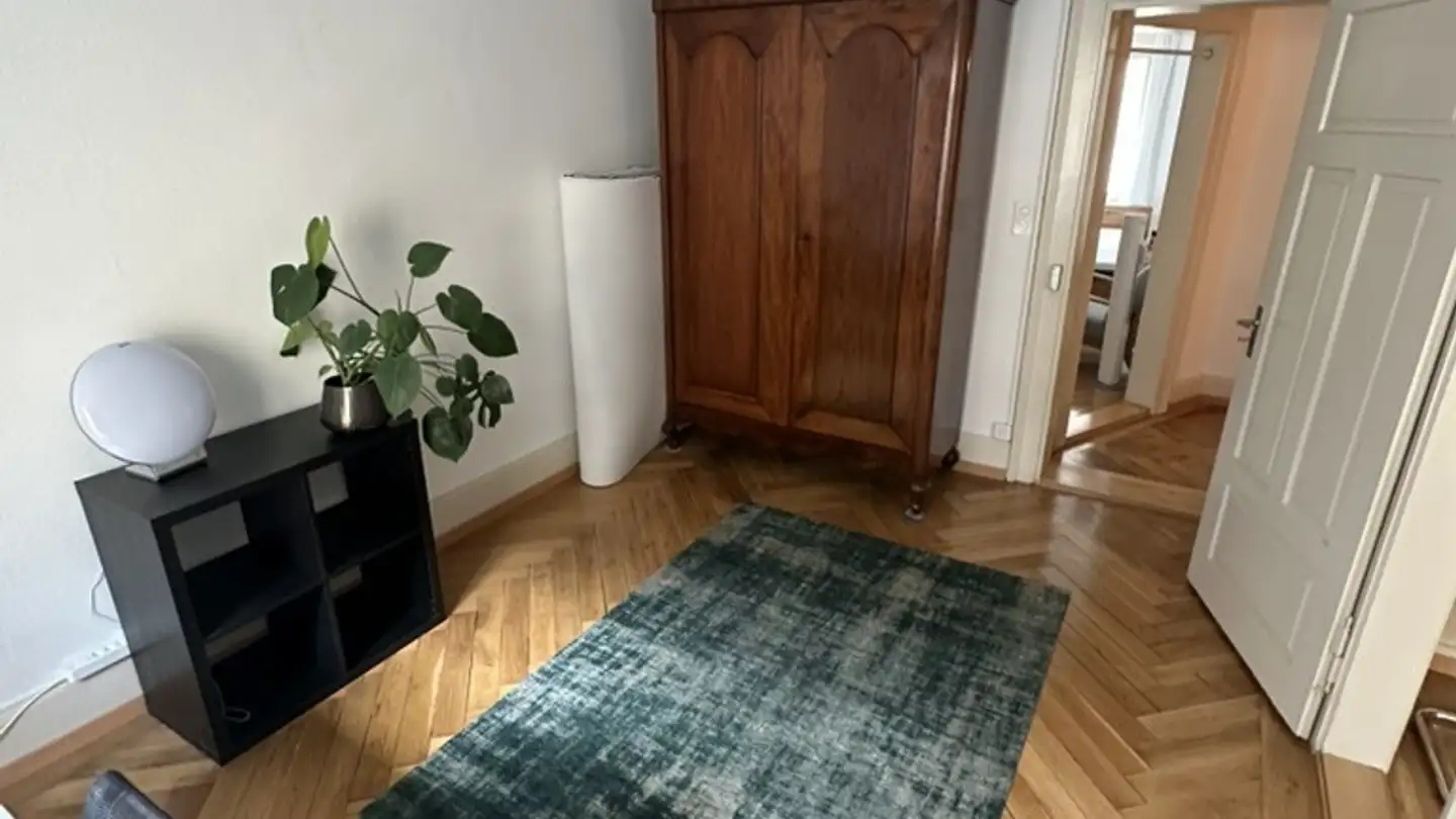 Appartement à louer - Gerhardstrasse 8, 8003 Zürich - Photo 2