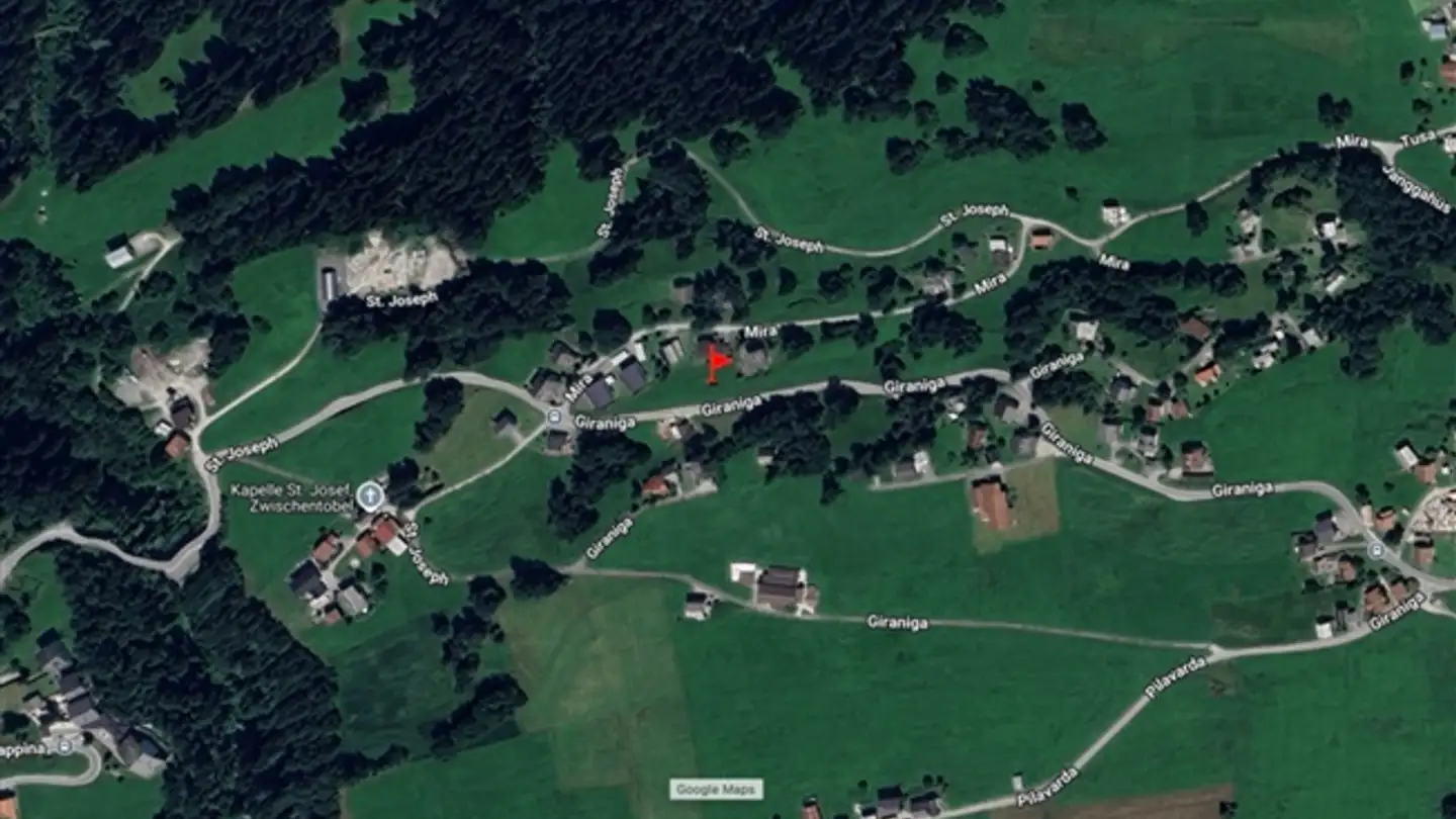 Apartment for sale - Mira 8, 7134 Obersaxen - Photo 4