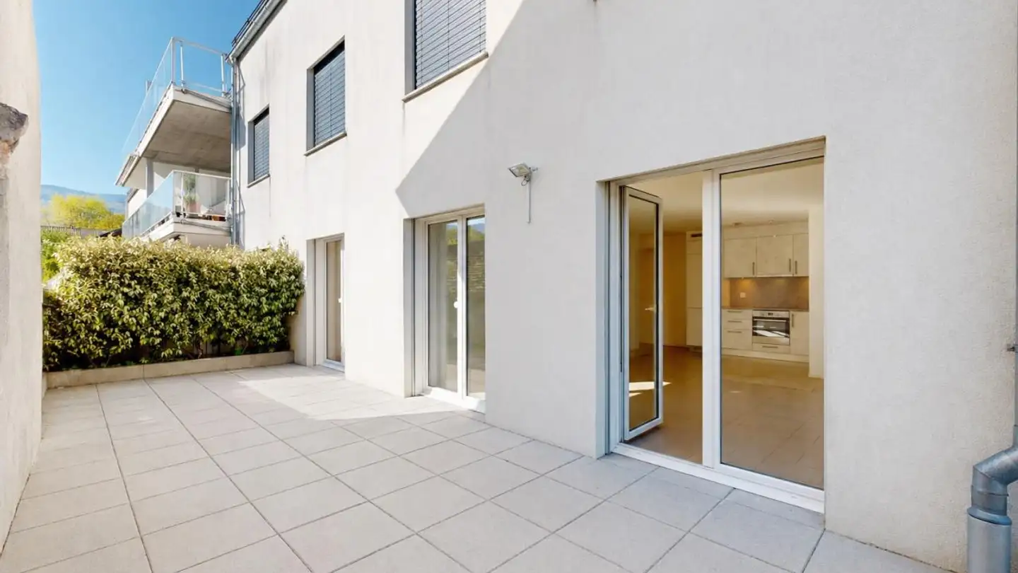 Appartement à vendre - 1263 Crassier