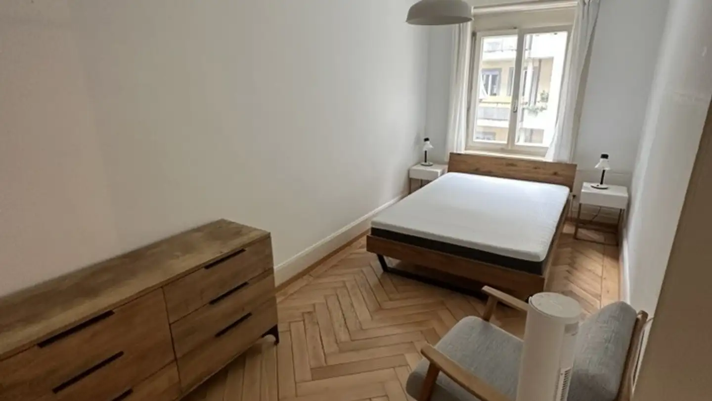 Appartement à louer - Gerhardstrasse 8, 8003 Zürich - Photo 3