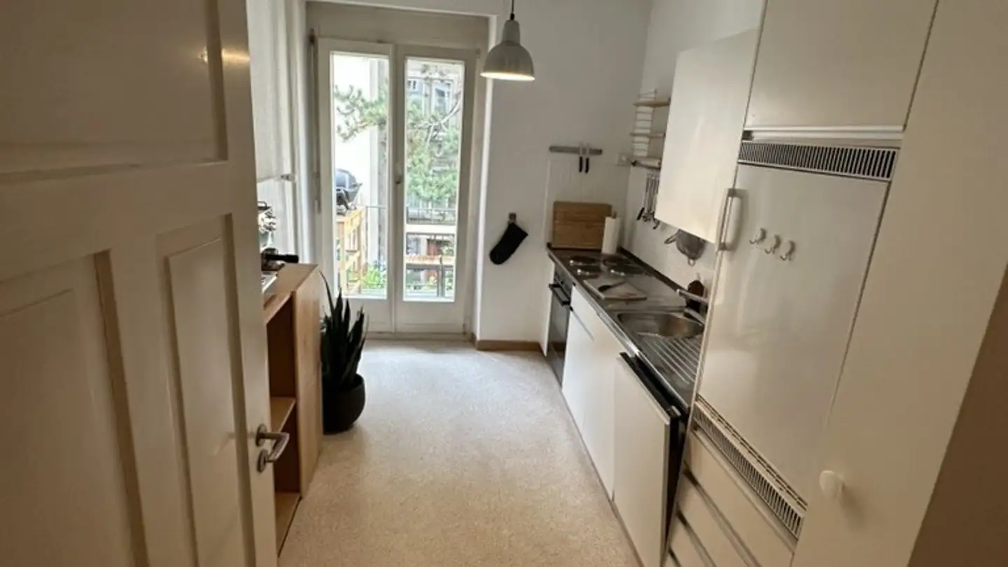 Appartement à louer - Gerhardstrasse 8, 8003 Zürich - Photo 4