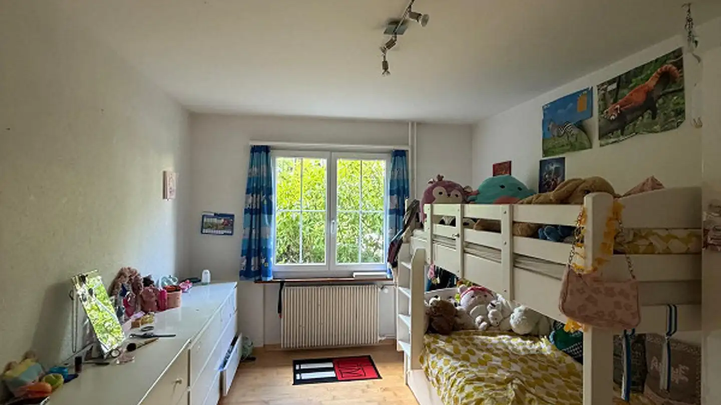 Appartement à louer - Käferholzstrasse 246, 8046 Zürich - Photo 3