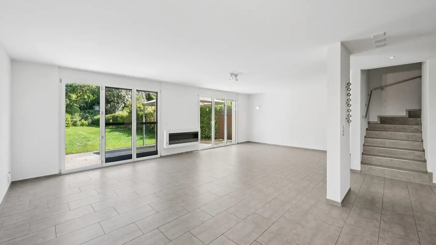 Casa bifamiliare in affitto - 4123 Allschwil - Photo 2