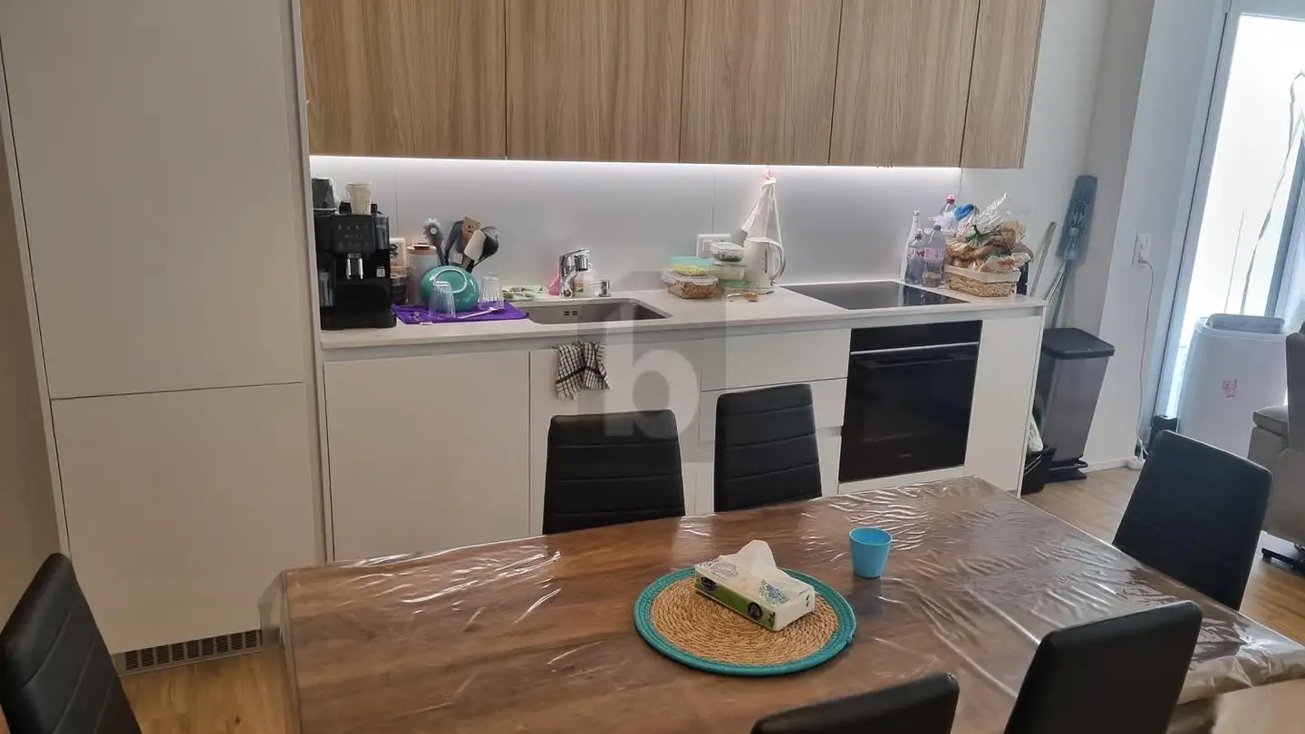 Appartement à louer - 1820 Veytaux - Photo 2