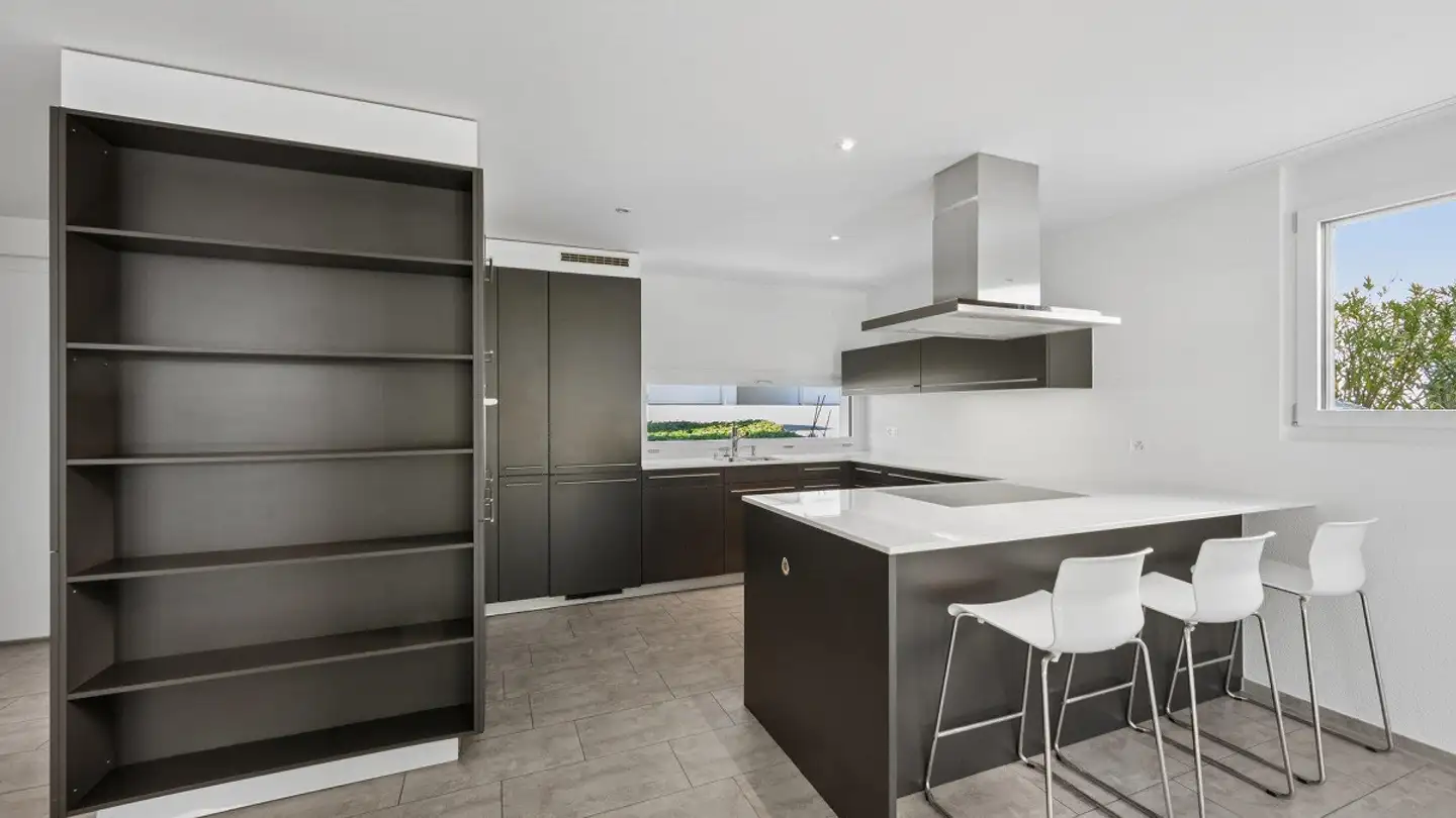 Casa bifamiliare in affitto - 4123 Allschwil - Photo 4