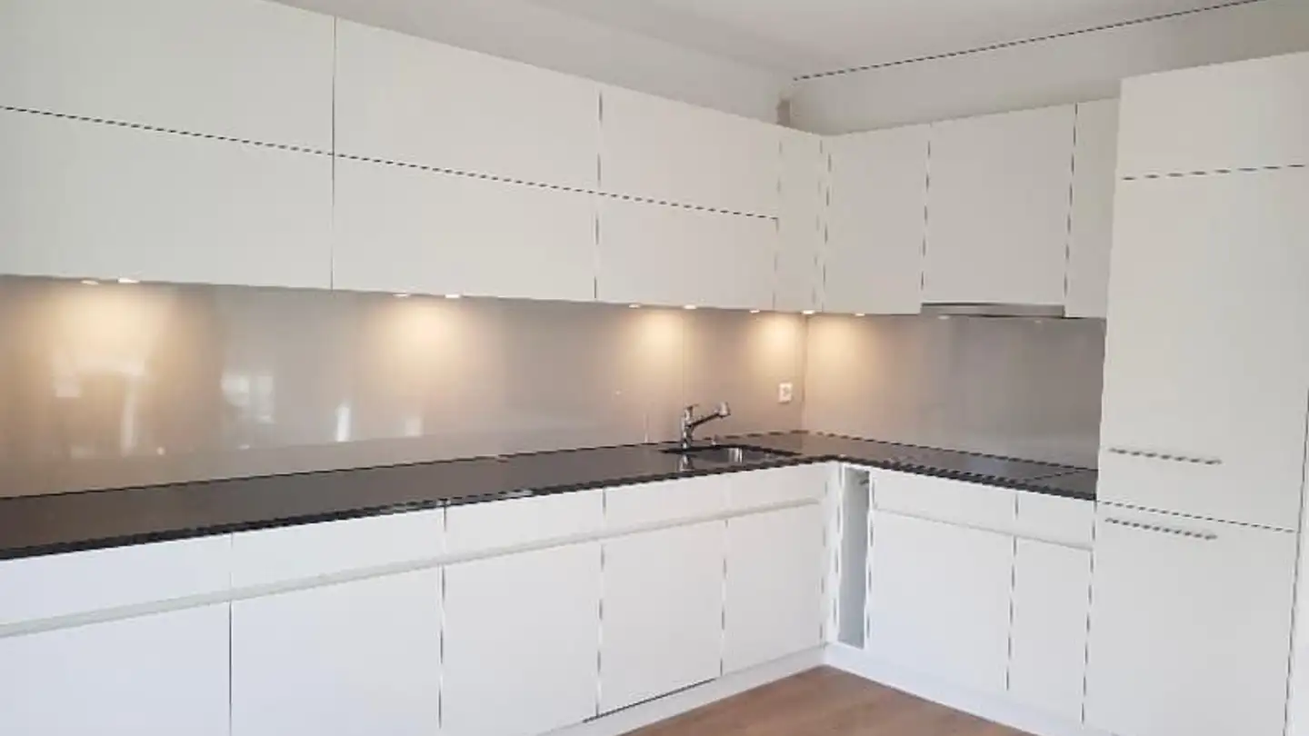 Apartment for rent - Lindenhausstrasse 4, 6005 Luzern