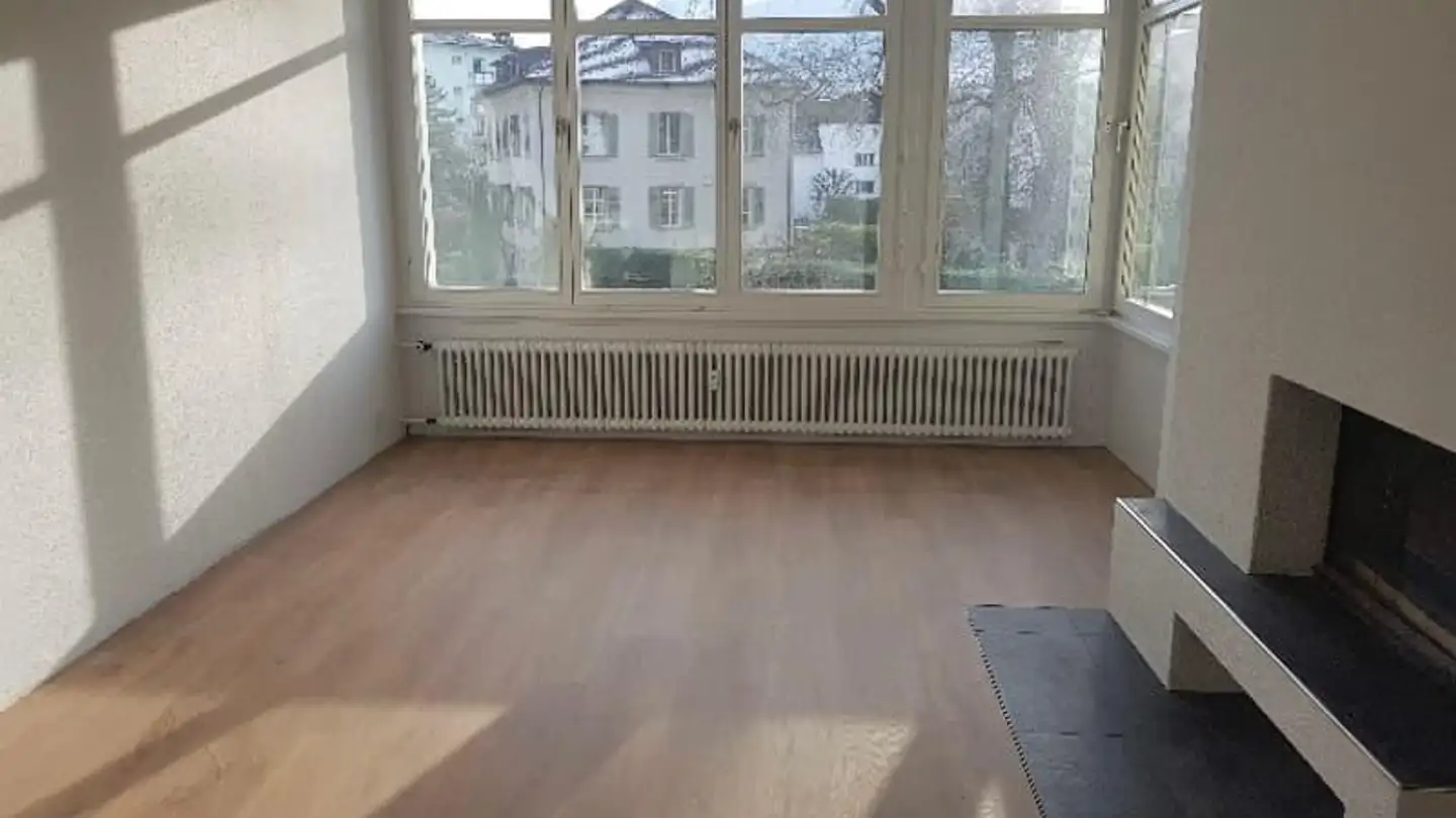 Apartment for rent - Lindenhausstrasse 4, 6005 Luzern - Photo 2