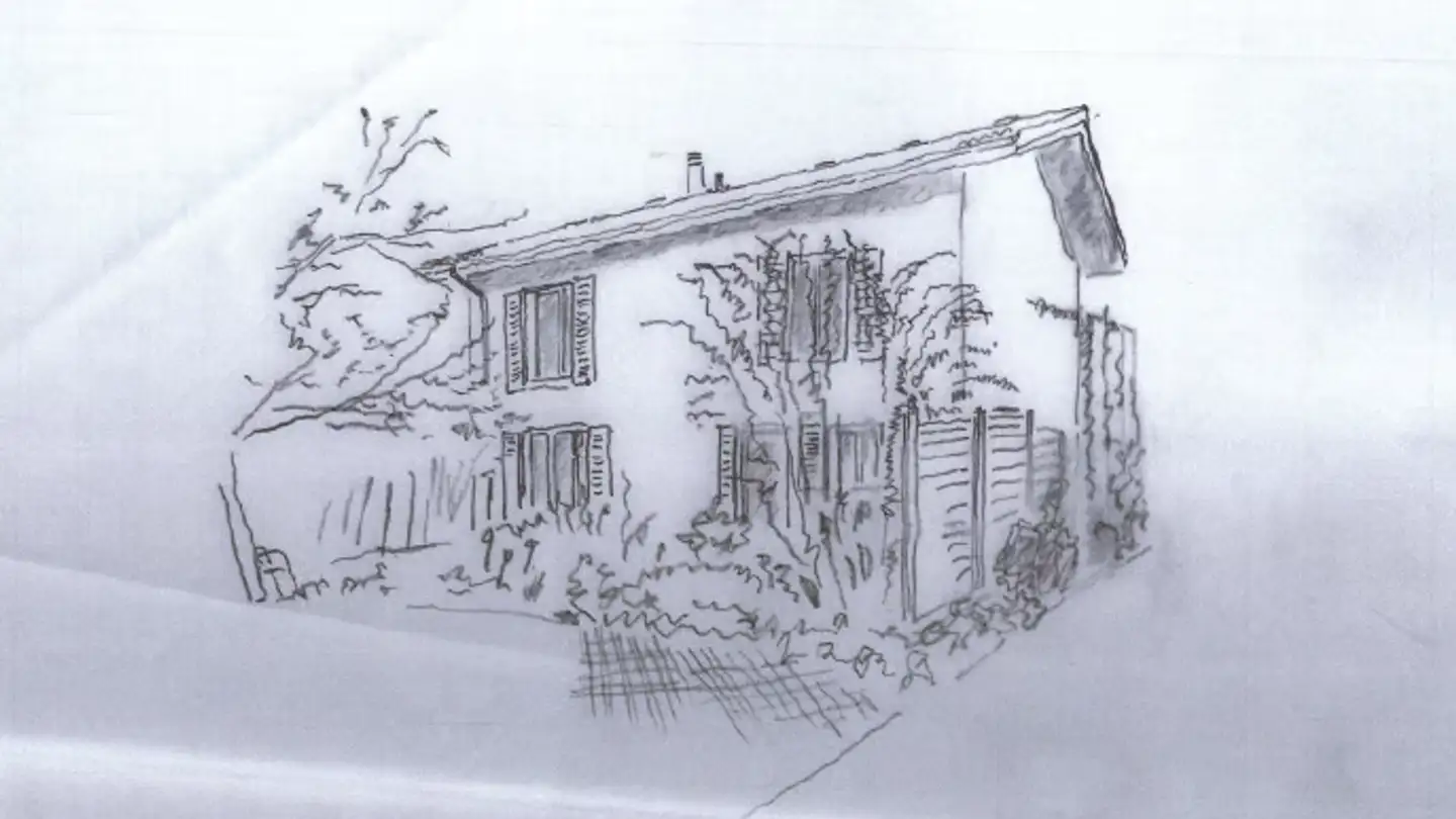 Single house for sale - Römerstrasse Ost 5a, 3296 Arch