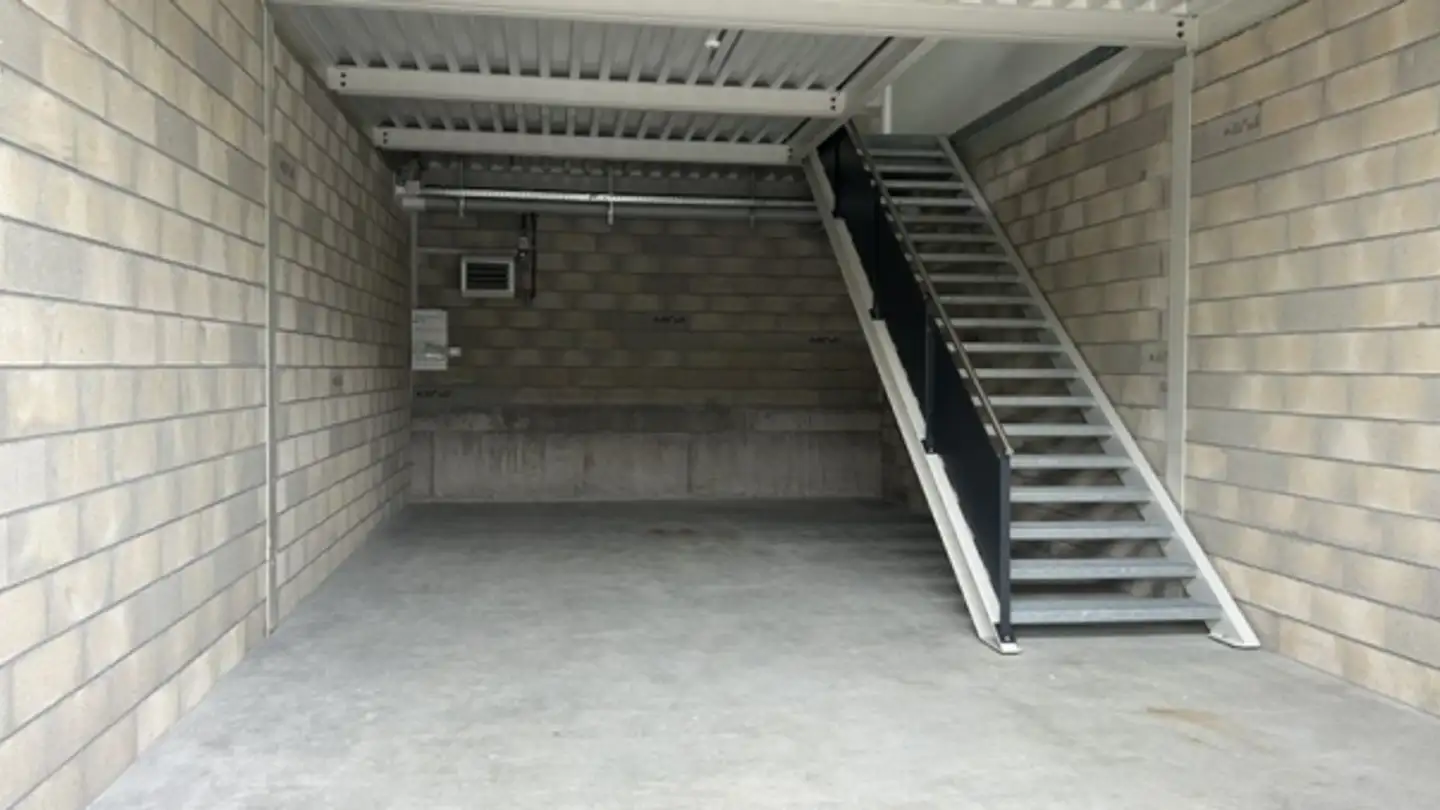 Commercial for rent - Chemin Des Lentillières 22, 1023 Crissier