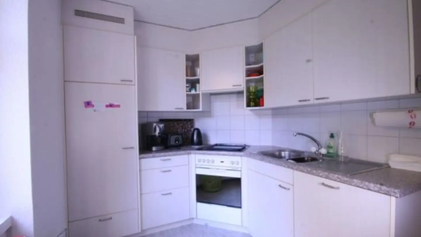 Appartamento in affitto - Teufener Strasse 23, 9000 St. Gallen