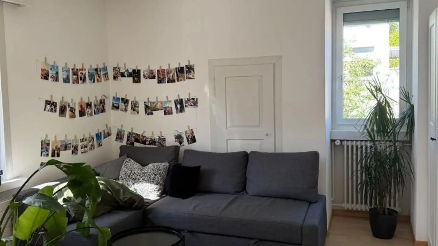 Appartamento in affitto - Wildeggstrasse 18, 9000 St. Gallen - Foto 2