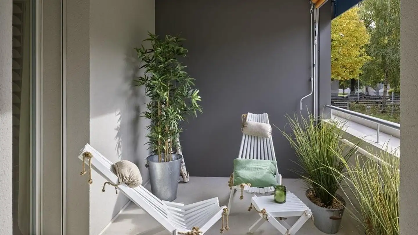 Appartement à louer - Waldmannstrasse 39, 3027 Bern