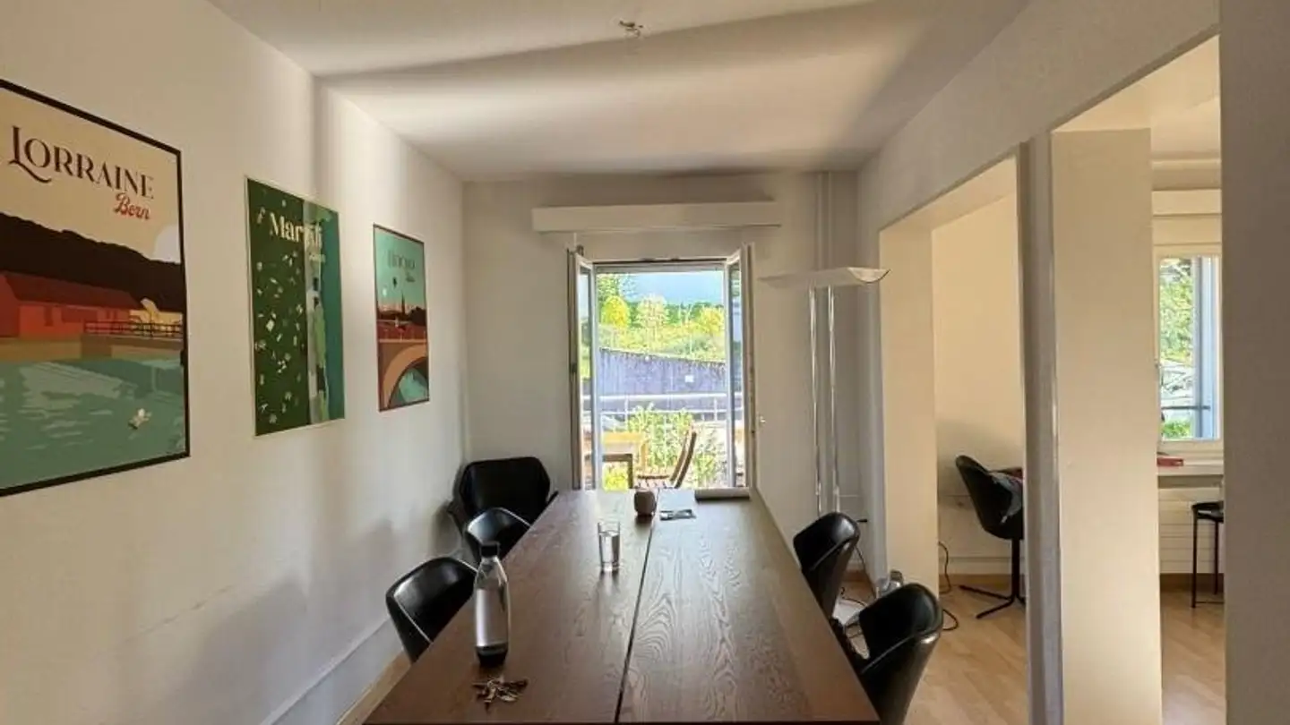 Appartamento in affitto - Wildeggstrasse 18, 9000 St. Gallen - Foto 3